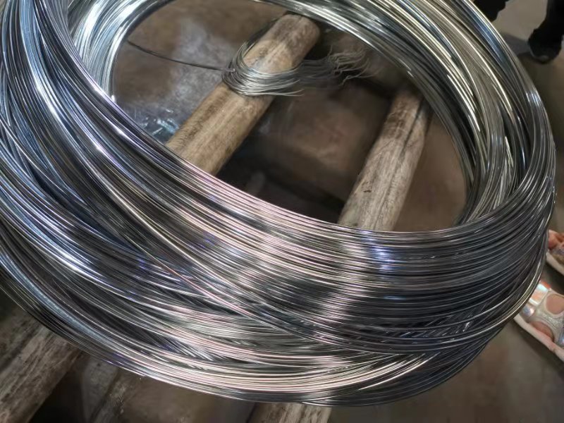 甘肅冷拔絲 冷拔絲拉直機(jī) 冷拔絲