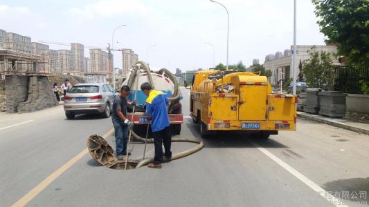 疏通下水道黄江石碣疏通下水道