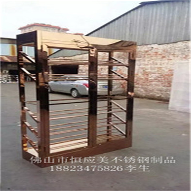 紅酒展示柜圖片/紅酒展示柜樣板圖 (4)