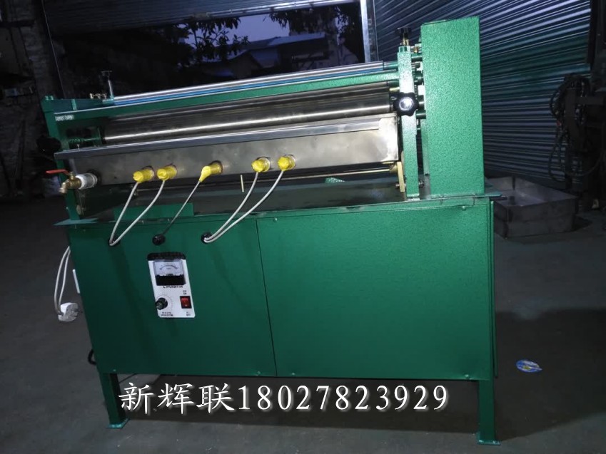 熱熔膠過(guò)膠機(jī)圖片/熱熔膠過(guò)膠機(jī)樣板圖 (3)
