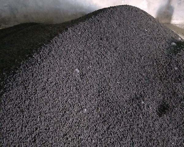 生物質(zhì)有機肥圖片