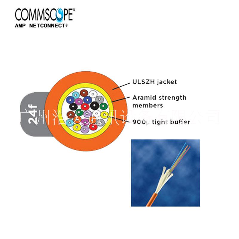 安普铠装光缆图片