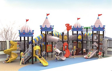 深圳水上滑梯，組合秋千滑梯，兒童滑梯，組合滑梯生產(chǎn)廠家