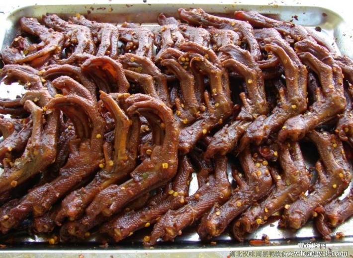 周黑鴨的設(shè)備有什么圖片