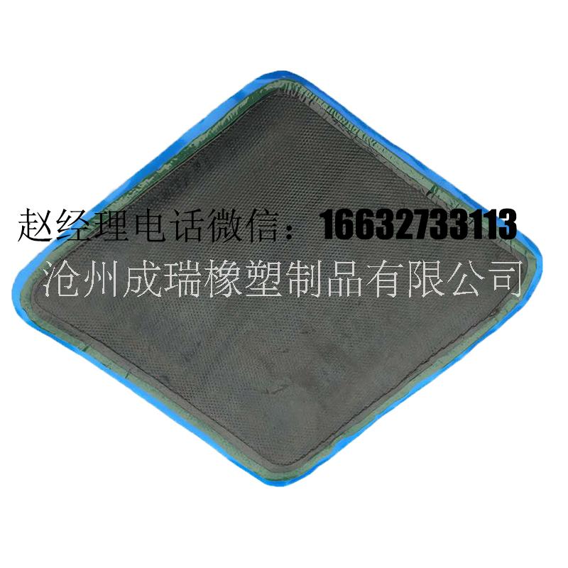 輸送帶菱形補(bǔ)片 輸送帶菱形補(bǔ)片廠家