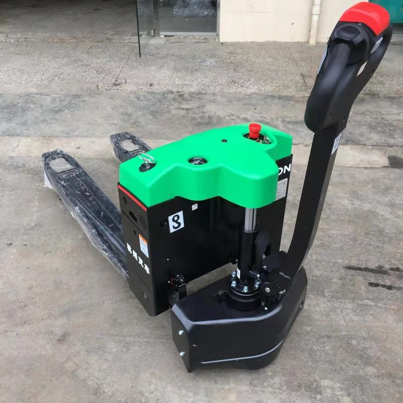 搬運車圖片/搬運車樣板圖 (4)