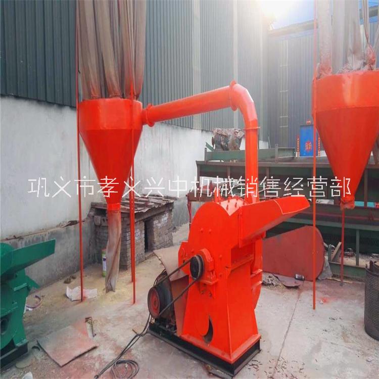 木材粉碎機圖片/木材粉碎機樣板圖 (3)