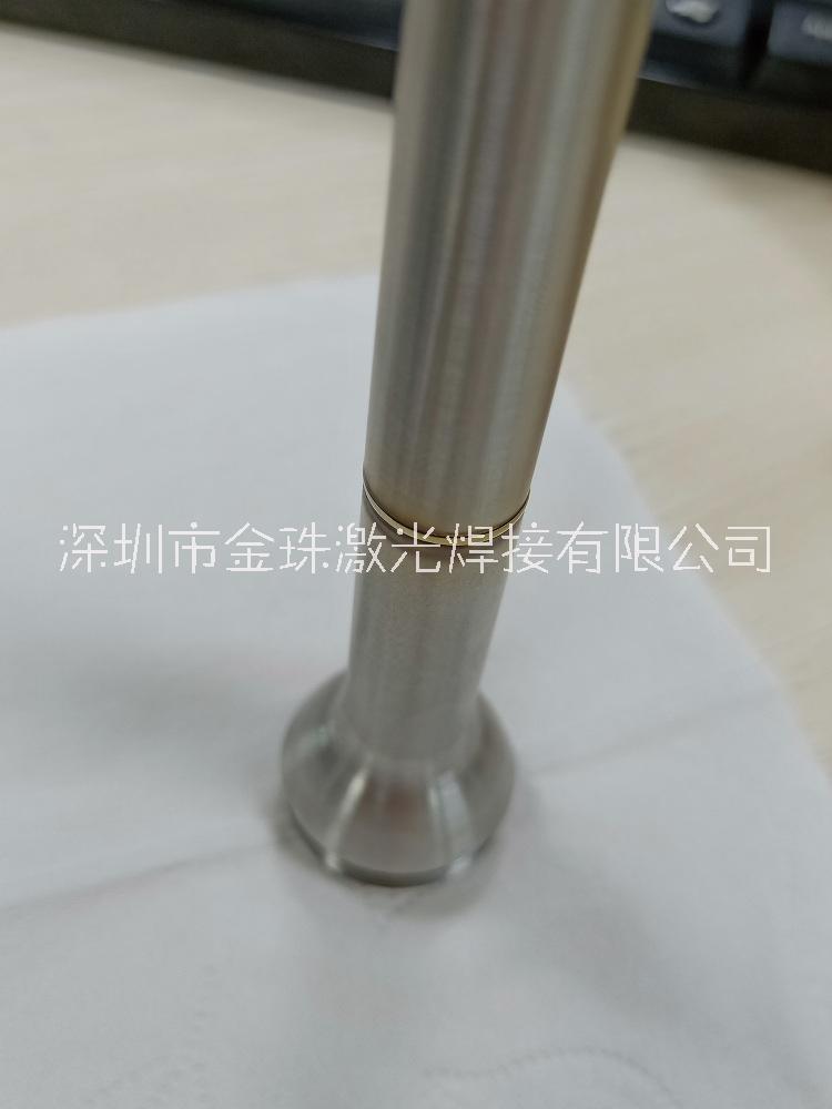 大功率激光焊接圖片/大功率激光焊接樣板圖 (4)