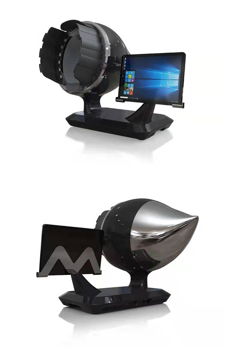 皮膚檢測儀圖片/皮膚檢測儀樣板圖 (2)