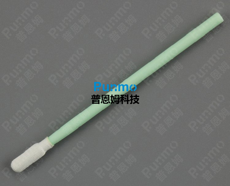 耐摩擦 無塵車間布頭無塵棉簽TX圖片