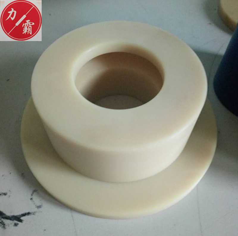 尼龍制品  加工定制尼龍件  PA異型件  尼龍襯套
