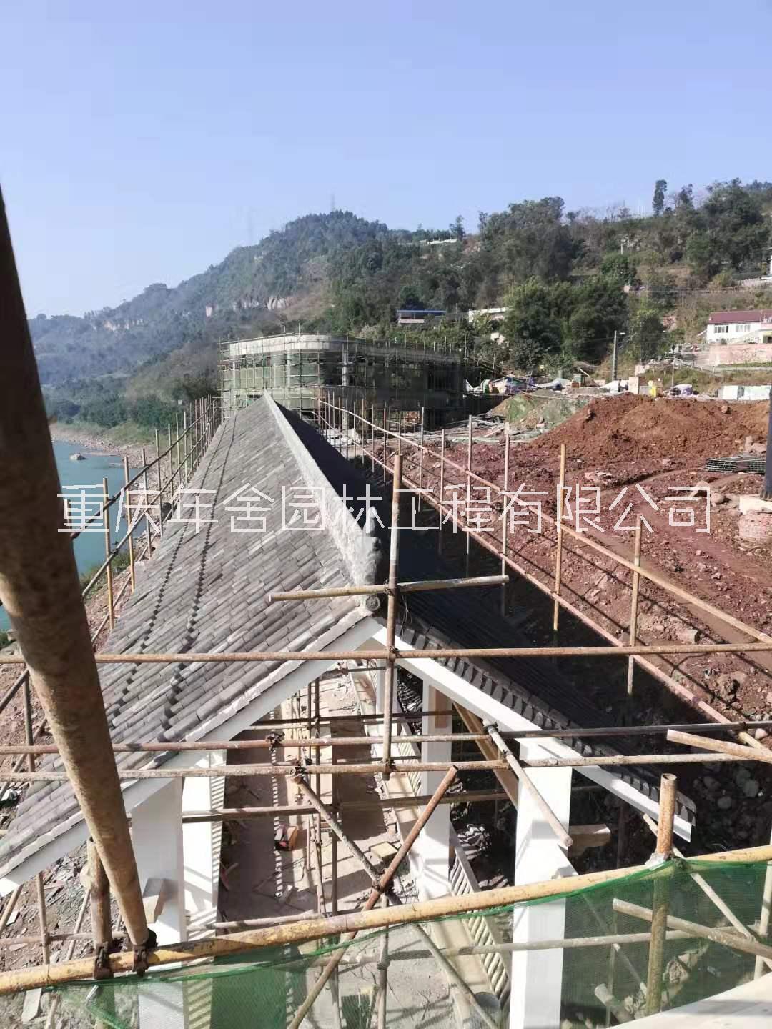 長廊圖片/長廊樣板圖 (2)