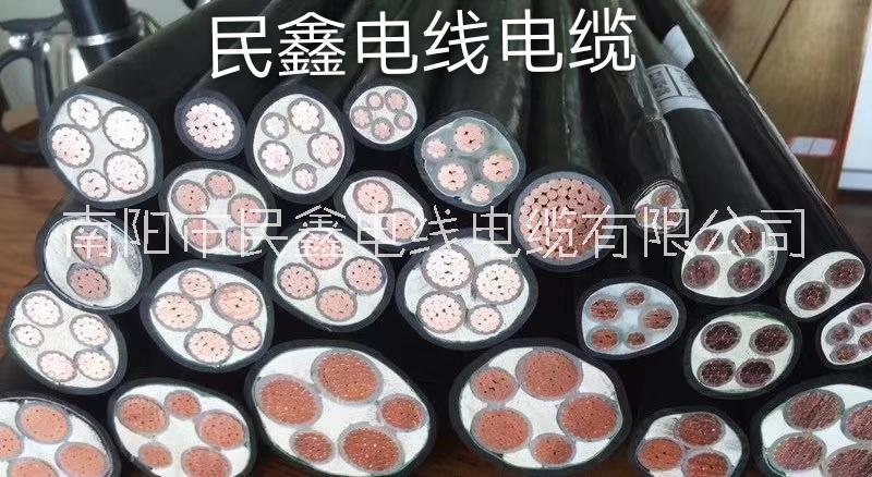 架空絕緣電線電纜圖片/架空絕緣電線電纜樣板圖 (3)