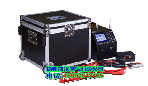 恒流放電負(fù)載測(cè)試儀圖片/恒流放電負(fù)載測(cè)試儀樣板圖 (1)