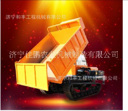 農(nóng)用翻斗車圖片/農(nóng)用翻斗車樣板圖 (3)
