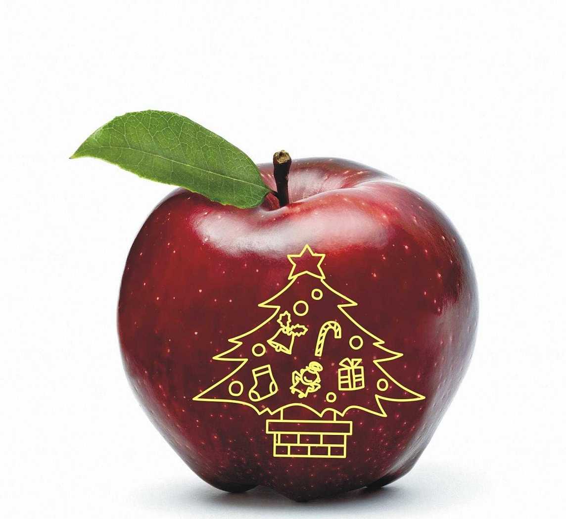 陜西西安蘋果印字機(jī)圖片