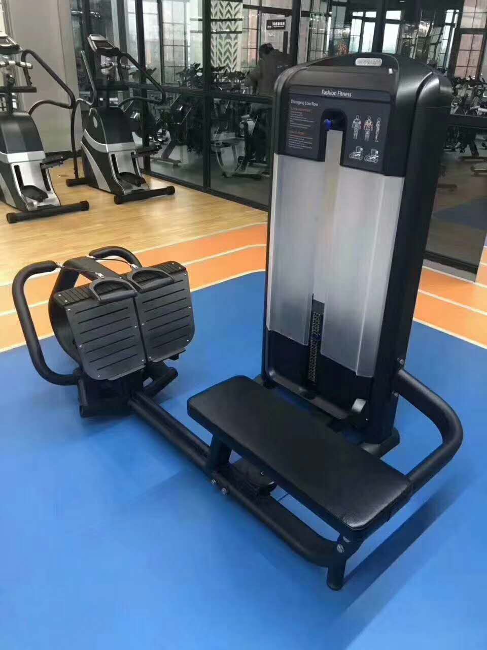 室內(nèi)健身器材圖片/室內(nèi)健身器材樣板圖 (2)