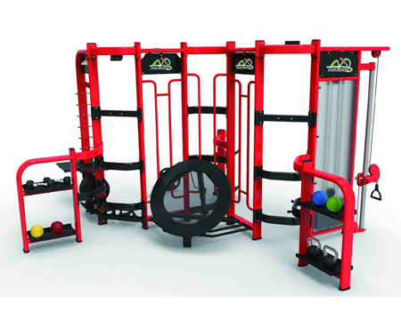 健身器材圖片/健身器材樣板圖 (2)