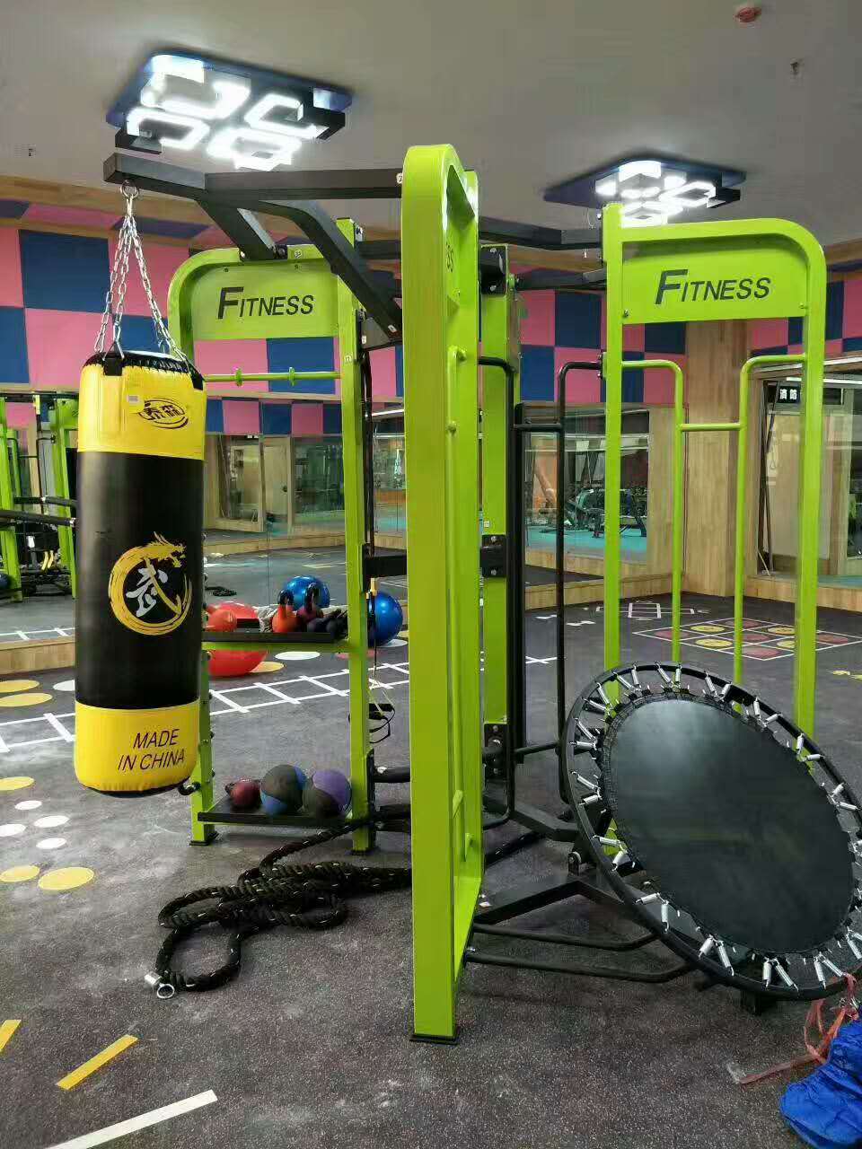 健身器材圖片/健身器材樣板圖 (1)