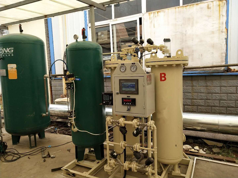 制氧機圖片/制氧機樣板圖 (1)