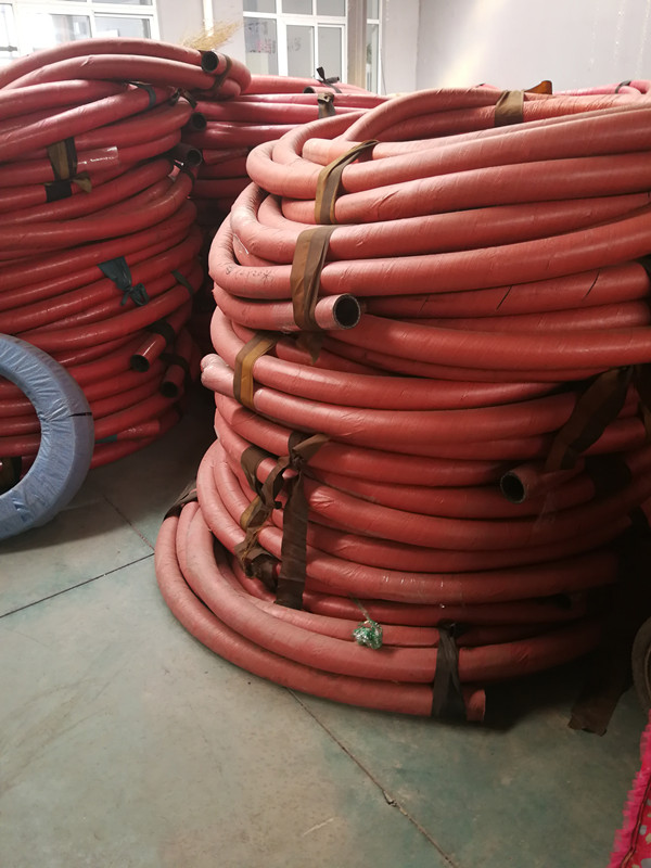 鋼絲編織液壓油管圖片/鋼絲編織液壓油管樣板圖 (4)