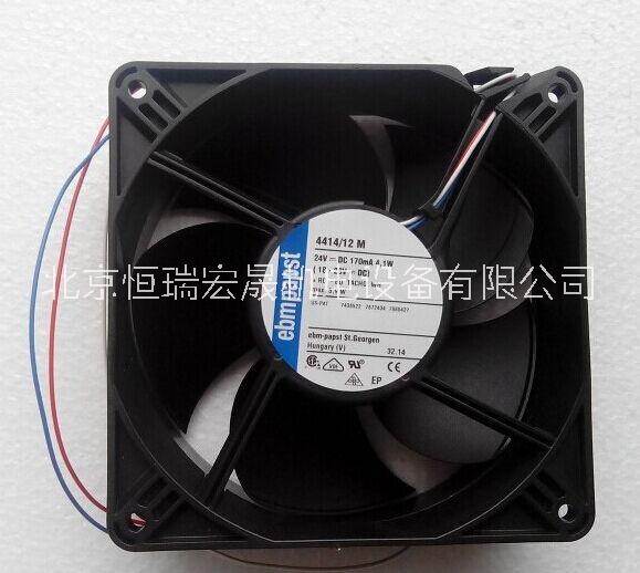 4414HTR-219 ebmpapst軸流風(fēng)扇