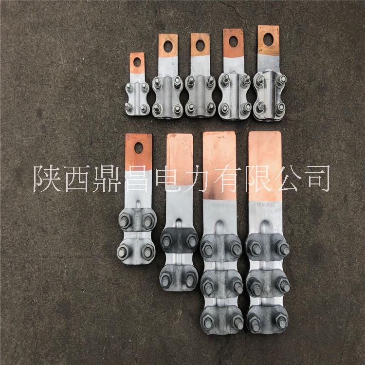 電力設備線夾圖片/電力設備線夾樣板圖 (4)