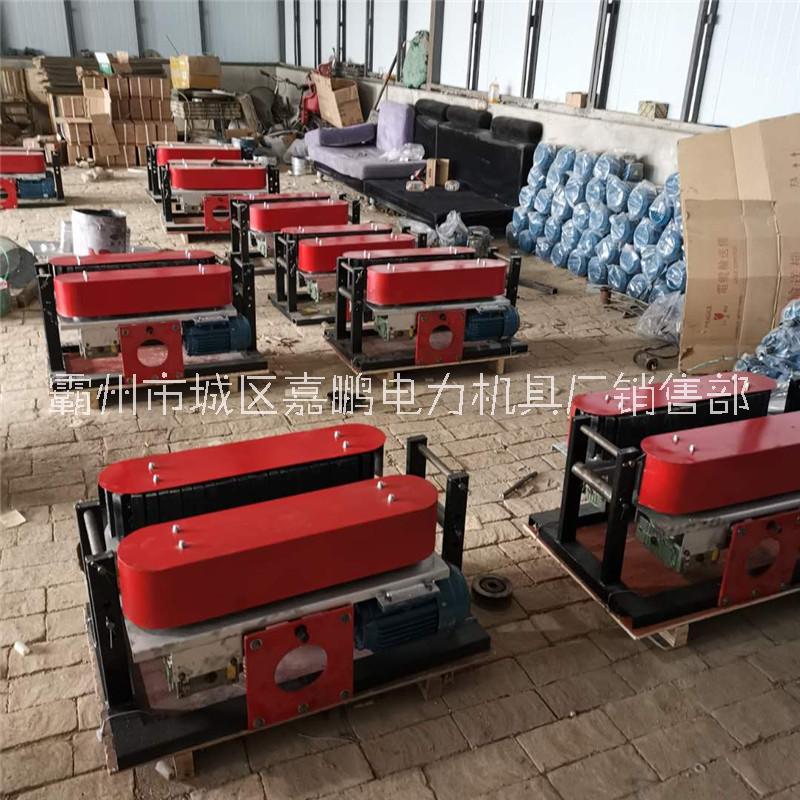 DSJ180電纜輸送機廠家圖片/DSJ180電纜輸送機廠家樣板圖 (3)