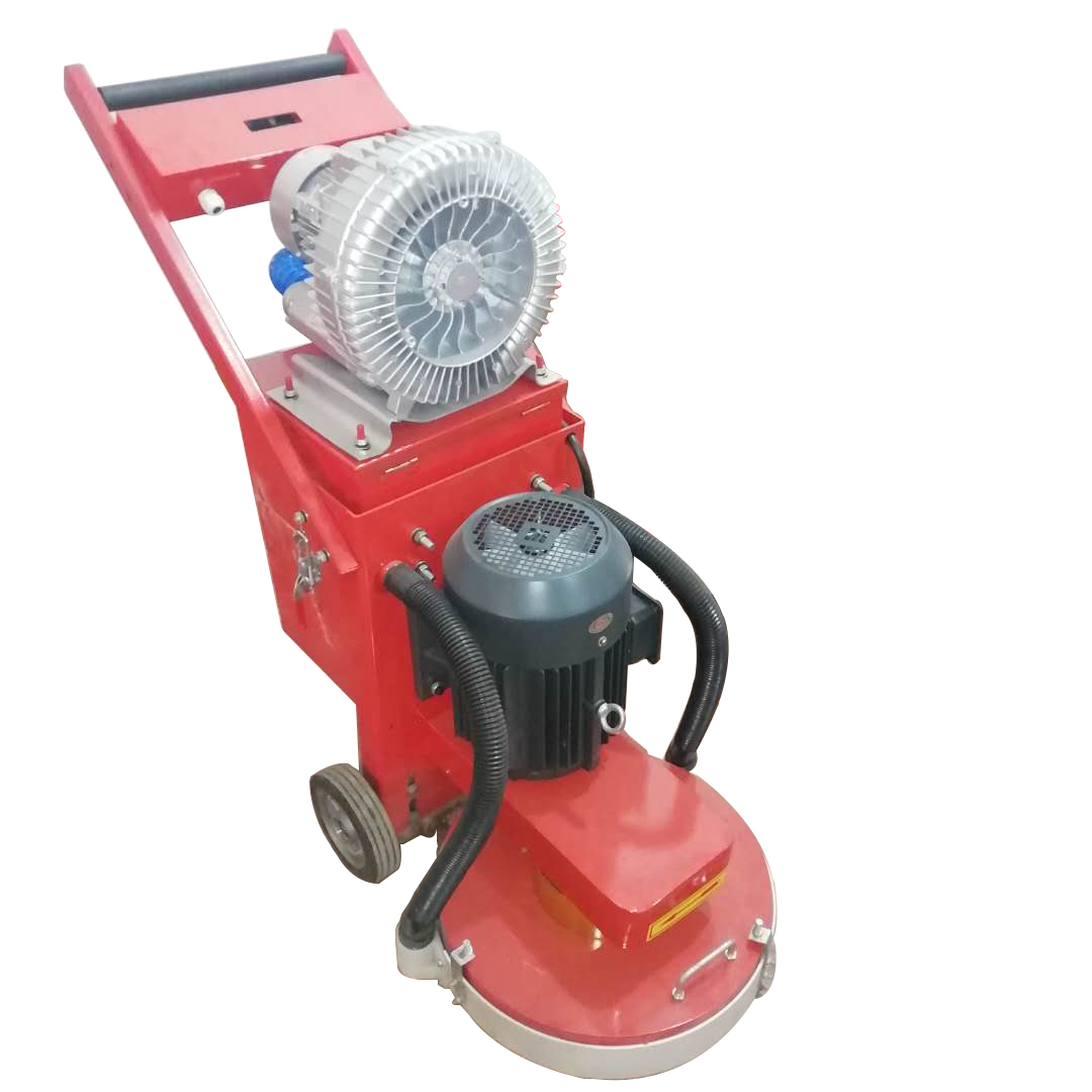 特洛威250型研磨機(jī)圖片