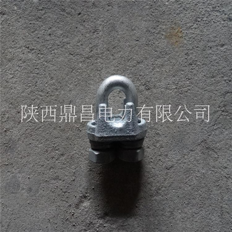 JK型鋼線卡頭圖片/JK型鋼線卡頭樣板圖 (2)