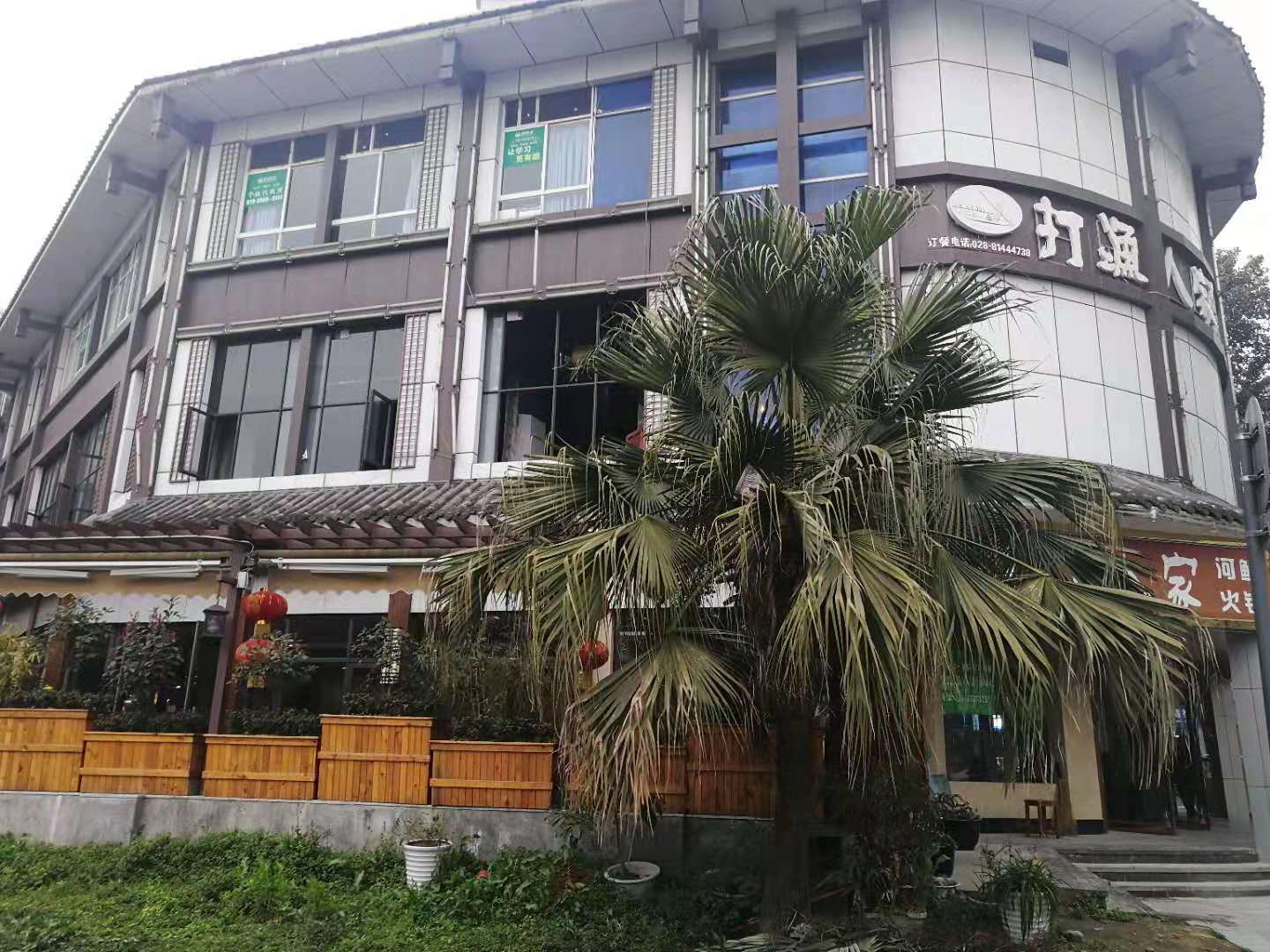 裝修一級(jí)公司合作圖片