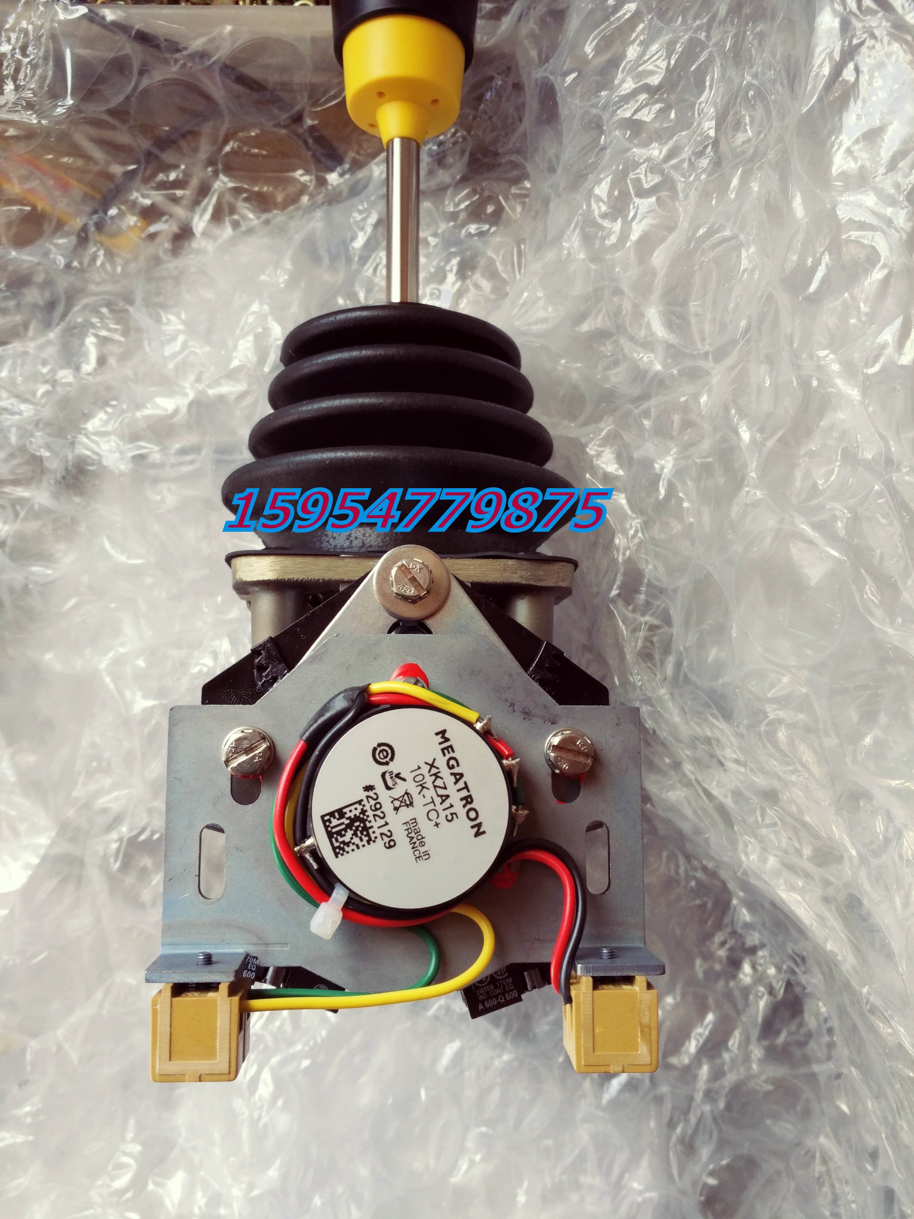 主令控制器圖片/主令控制器樣板圖 (2)