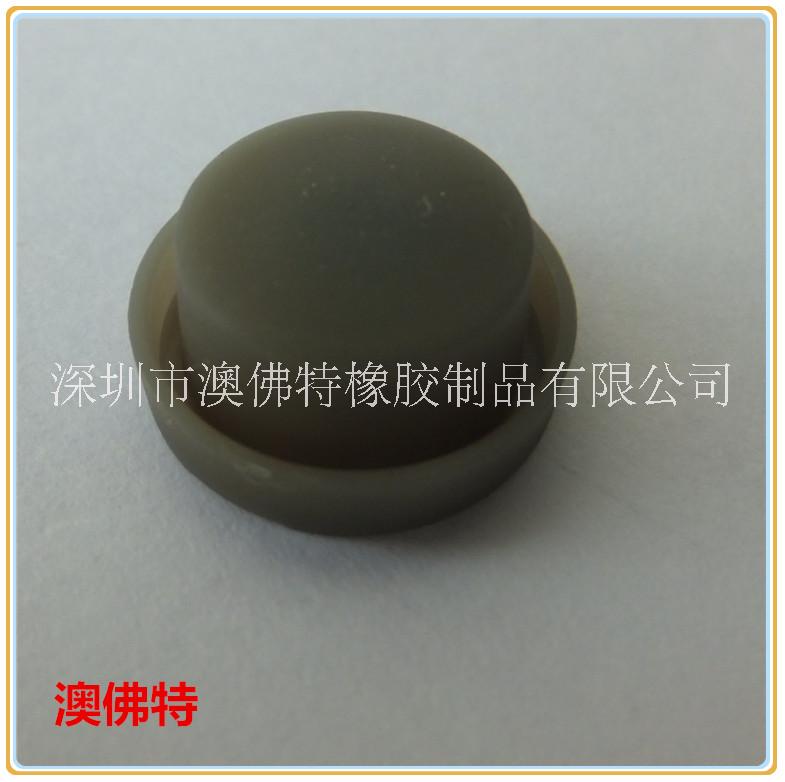 手電筒硅橡膠按鈕圖片