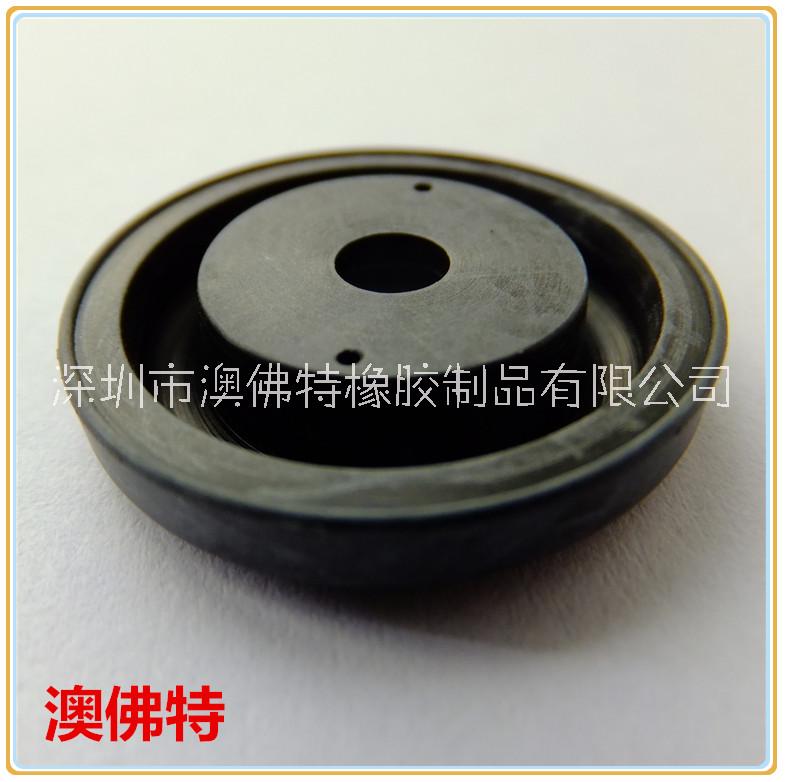 硅橡膠防塵罩圖片