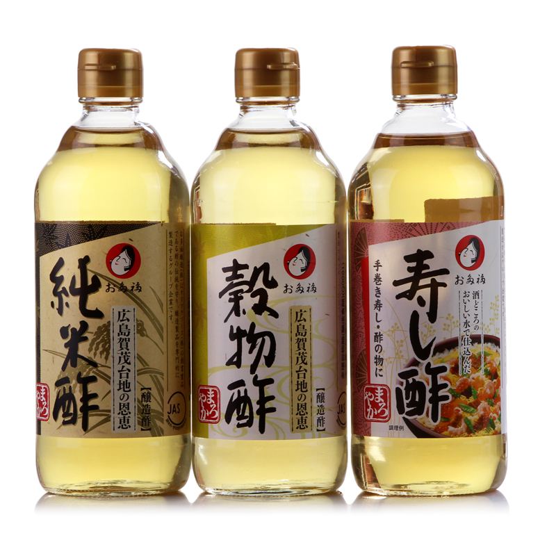 上海進(jìn)口日本壽司米壽司醋報(bào)關(guān)圖片