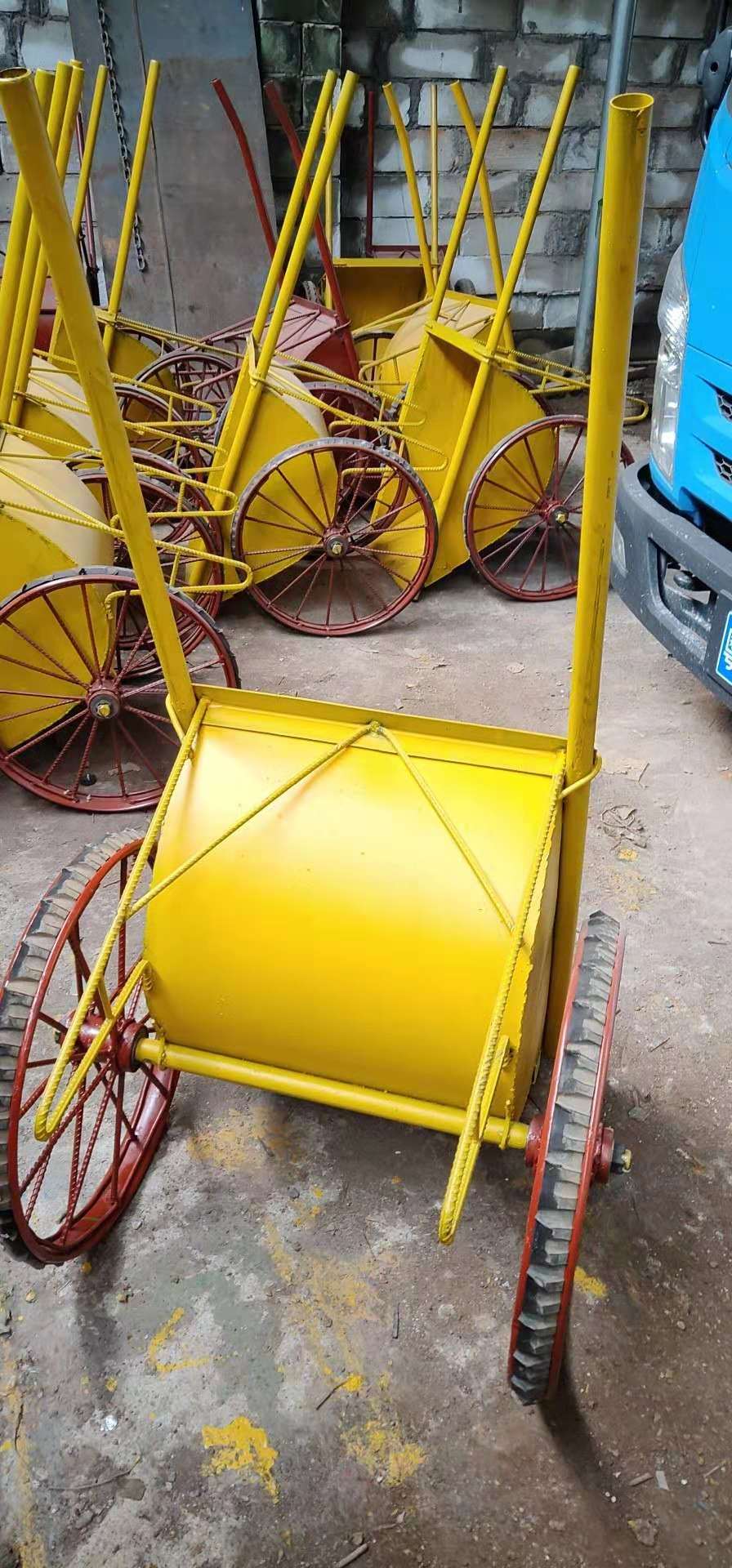 斗車王圖片/斗車王樣板圖 (2)
