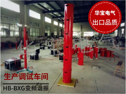 變頻諧振圖片/變頻諧振樣板圖 (2)