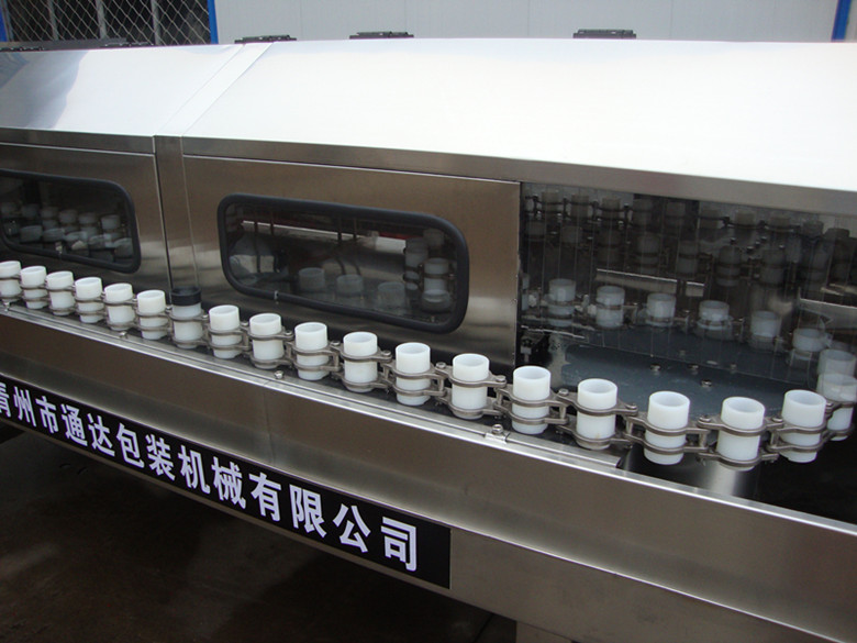六輪沖瓶機(jī) 半自動(dòng)洗瓶機(jī)圖片/六輪沖瓶機(jī) 半自動(dòng)洗瓶機(jī)樣板圖 (3)