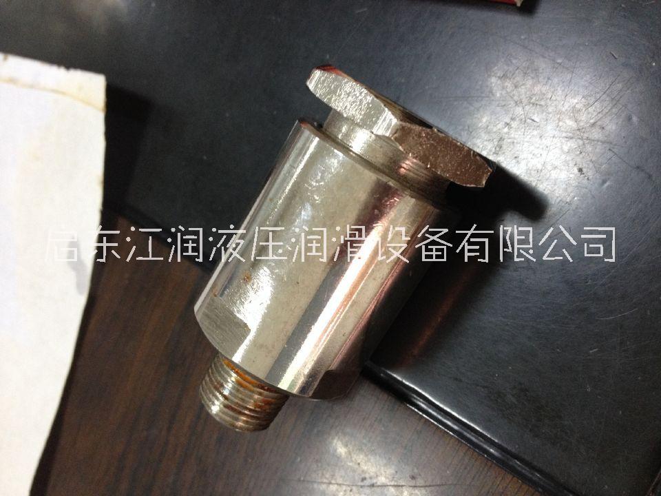 GGQ-40C-80-K过滤器水泥厂用_启东江润液压润滑设备有限公司