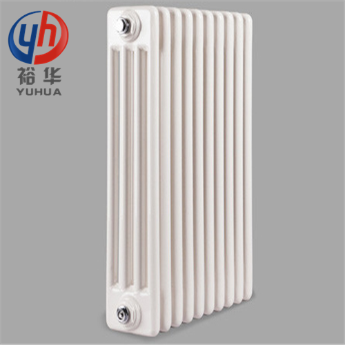 qfgz409鋼四柱暖氣片