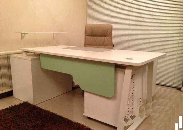 主管桌圖片/主管桌樣板圖 (1)