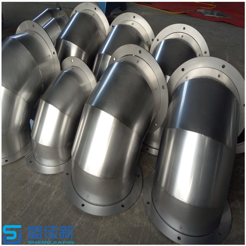 江蘇焊接風(fēng)管彎頭圖片