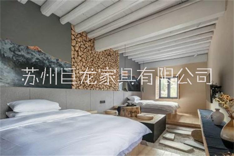 酒店家具圖片/酒店家具樣板圖 (1)