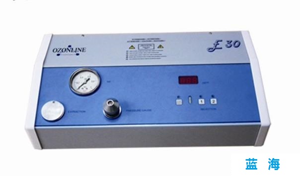 醫(yī)用臭氧儀/臭氧疼痛儀圖片