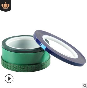 耐高溫膠帶圖片/耐高溫膠帶樣板圖 (2)