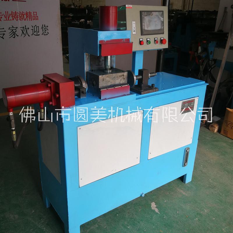 凱得斯液壓縮管機縮口機液壓擴管機圖片/凱得斯液壓縮管機縮口機液壓擴管機樣板圖 (3)