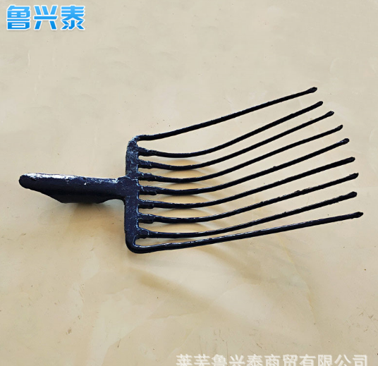 九齒鋼叉廠家-直銷-供應(yīng)商