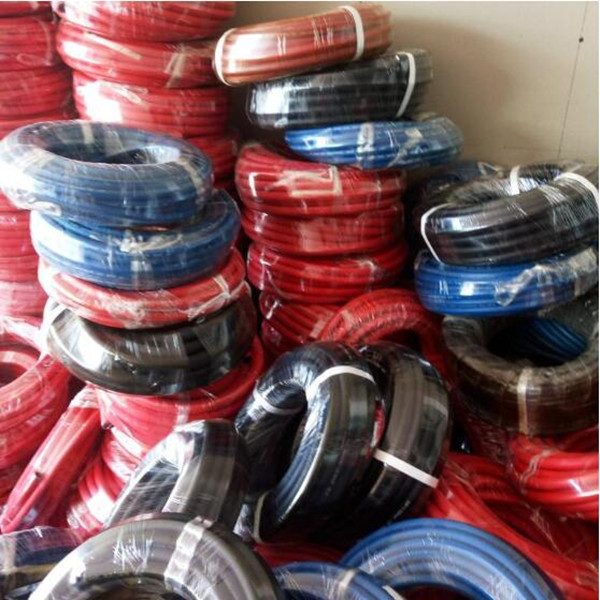 蒸汽膠管 夾布蒸汽膠管圖片