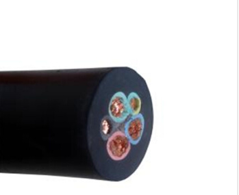 架空絕緣電線電纜圖片/架空絕緣電線電纜樣板圖 (4)