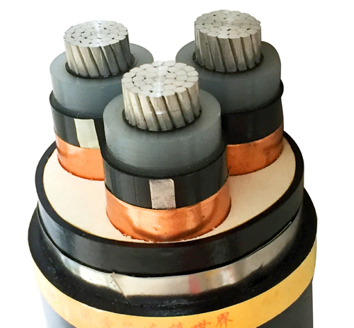 電纜橋架圖片/電纜橋架樣板圖 (4)